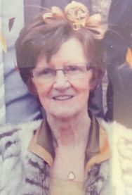 Noreen  (Nodie) Shields