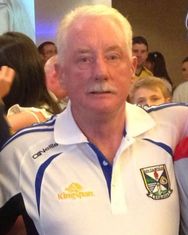 Cathal O'Riordan