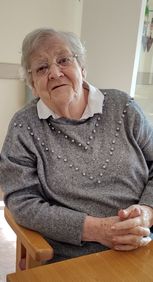 Mary (May) McPhilips