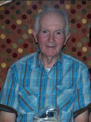 William (Bill) Sheridan