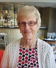 Christina (Chrissie) Powell