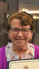 Kathleen McEvoy (Darby)