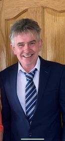 Michael McLaughlin (Mickey Heifer)