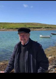 Joe (Samuel) Whitston