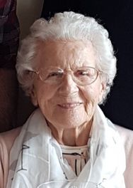 Death Notice of Anna Moloney (née O'Connor) (Croom, Limerick) | rip.ie