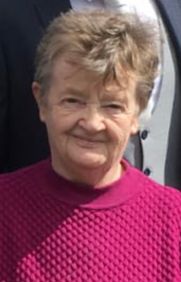 Death Notice of Ann (Nan) Kelly (Boyle, Sligo) | rip.ie