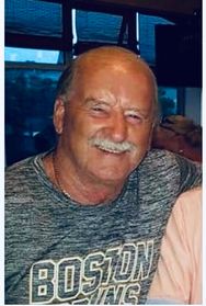 Michael (Duxie) STENSON