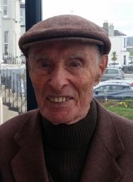 Dr Brian Dermot O'Hanlon