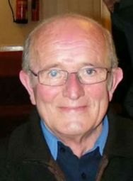 Pat Mc GRATH
