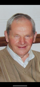 William (Billy) Phelan