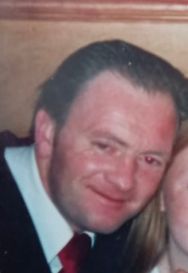 Eddie O' Sullivan