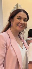Jane Arthurs