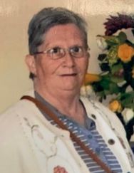 Mary (Maureen) Allen