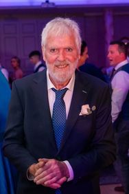 John (Johnny) Courtney