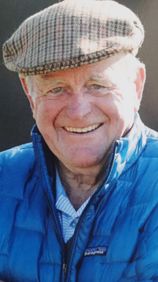 Kevin Prendergast