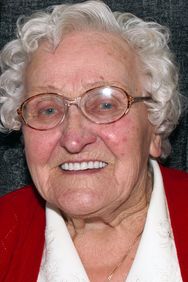 Maura (Maureen) CALLAN