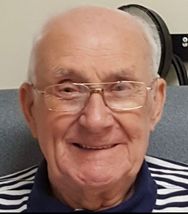 Michael (Mick) Costigan