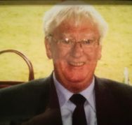 William (Billy) Galvin