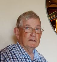 Patrick Joseph (PJ) Walsh