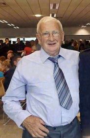 Paddy McNamara