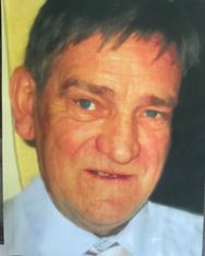 Edward (Martin) Doogan