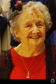 Frances Bridget (Nuala) Lynch