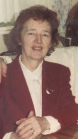Maureen O'Connor Cullen
