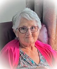 Margaret Ann (Peggy) Martin