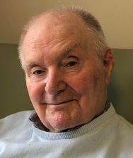 Albert Bernard Foreman