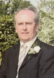 Brendan LIDDY