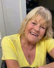 Kathleen (Babs) Ryan