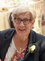 Mary O'NEILL