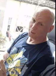 Anthony (Ringy) Crowley