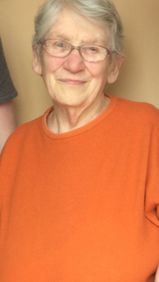 Teresa (Tessie) McMahon