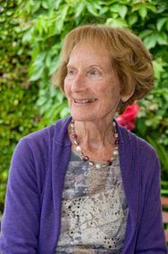 Terry (Teresa) Hassett