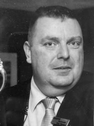 Richard Jnr (Dick) Donnelly