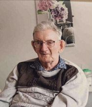 Patrick (Pat) Murphy