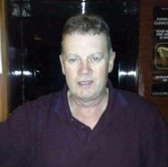 James Morrissey