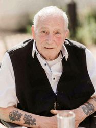 Charles (Charlie) Carty