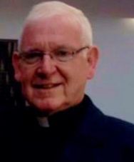 Rev. Fr Brendan Dunning SMA