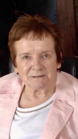 Kathleen (Kay) Donoghue