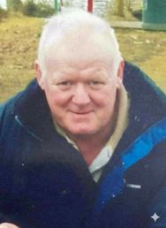 Patrick (Paddy) Taaffe