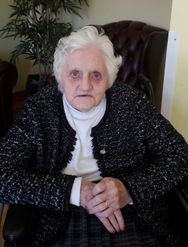 Bridget (Bridie) COYNE