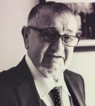 Patrick (Patsy) Cunningham