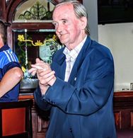 Frank (Disco Frank) O'Callaghan