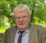 Pat Fallon