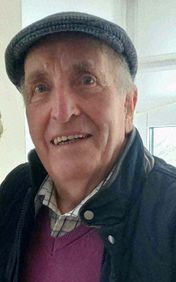 Canice Ryan (Rábaire)