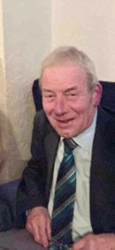 William (Billy) Rowan