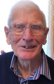 Joe (Joseph) McDonough