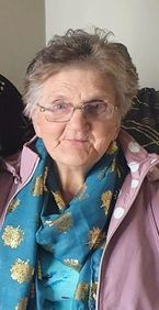 Josie O'Connor